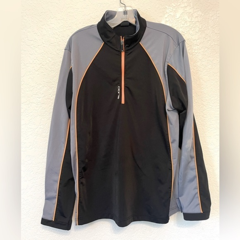 Men’s Sligo 1/4‎ Zip Pullover, XL